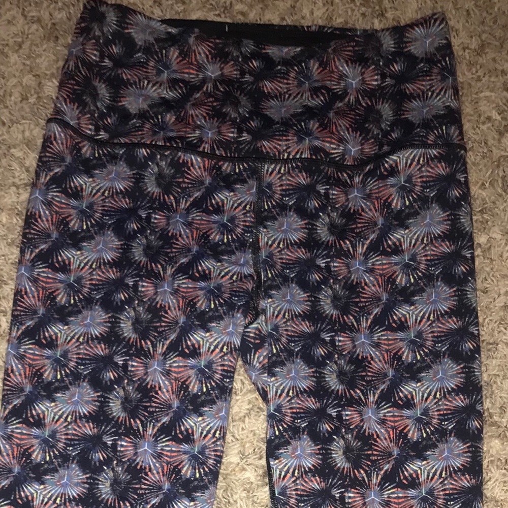 Victoria’s Secret Knockout Tights